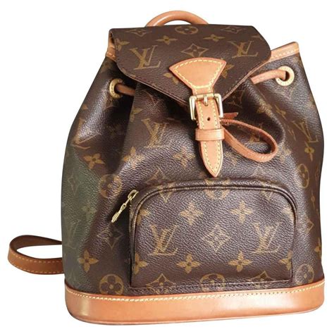 louis vuitton small backpack|louis vuitton small backpack women's.